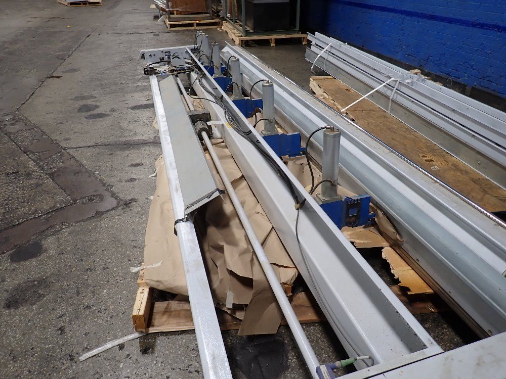 Holzma Panel Saw - Opt Hpp350/43/43