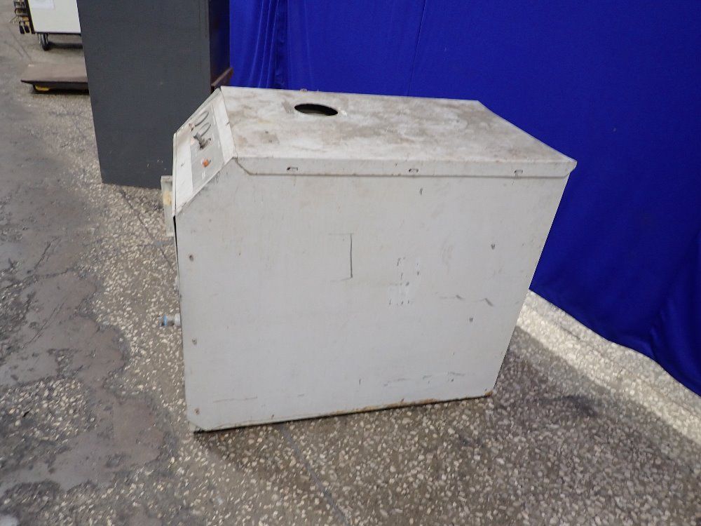 Metco Plasma Spray System - 8me