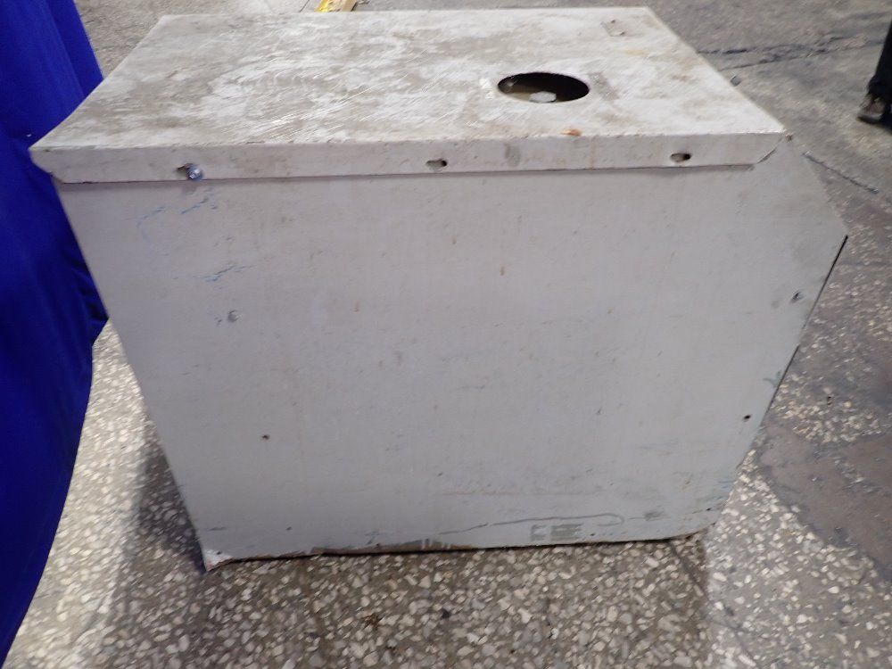 Metco Plasma Spray System - 8me