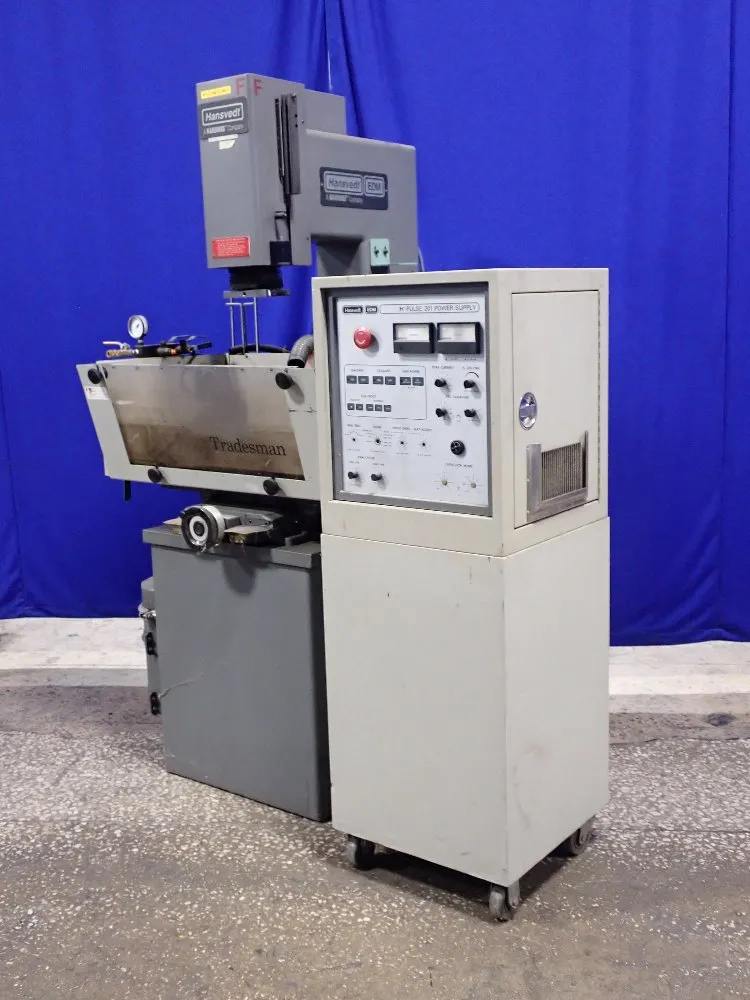 Hansvedt 19" X 24" X 11" Edm - 201