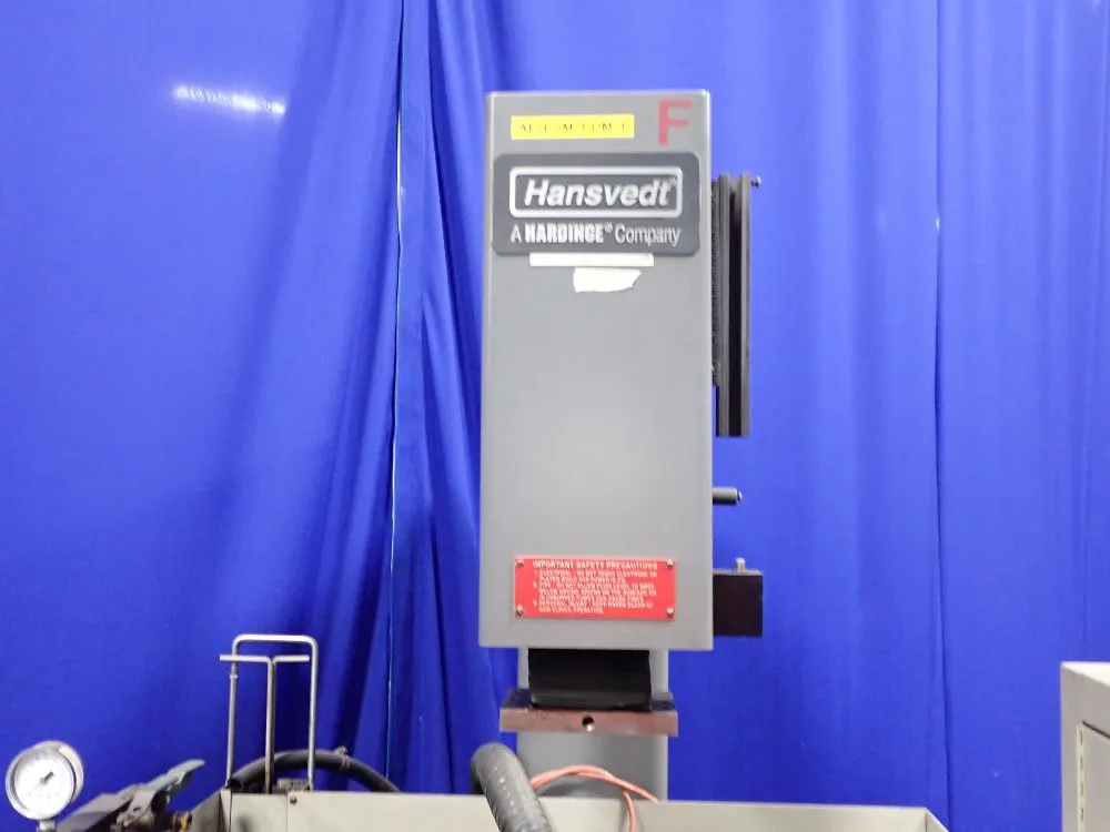 Hansvedt 19" X 24" X 11" Edm - 201