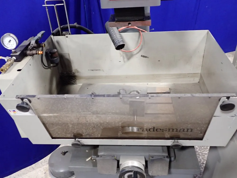 Hansvedt 19" X 24" X 11" Edm - 201