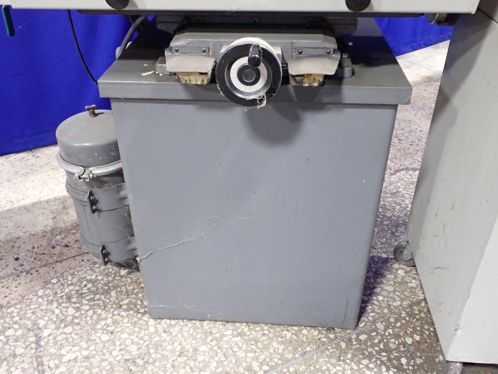 Hansvedt 19" X 24" X 11" Edm - 201