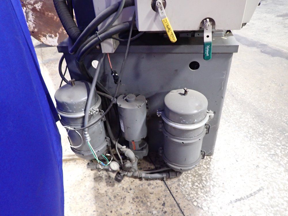 Hansvedt 19" X 24" X 11" Edm - 201