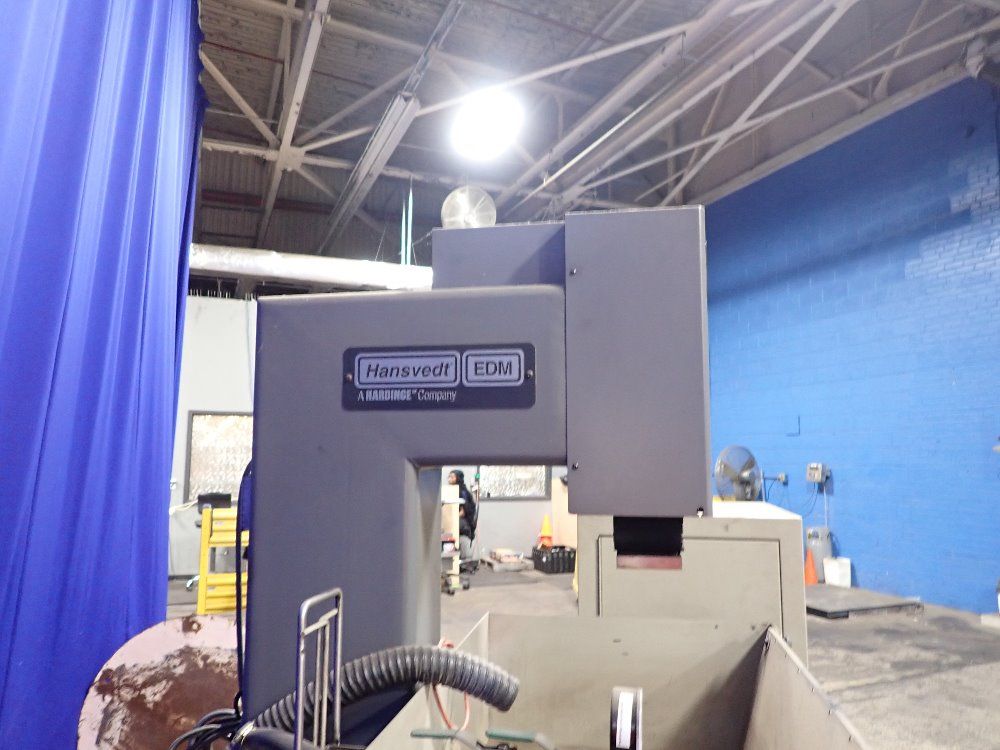 Hansvedt 19" X 24" X 11" Edm - 201