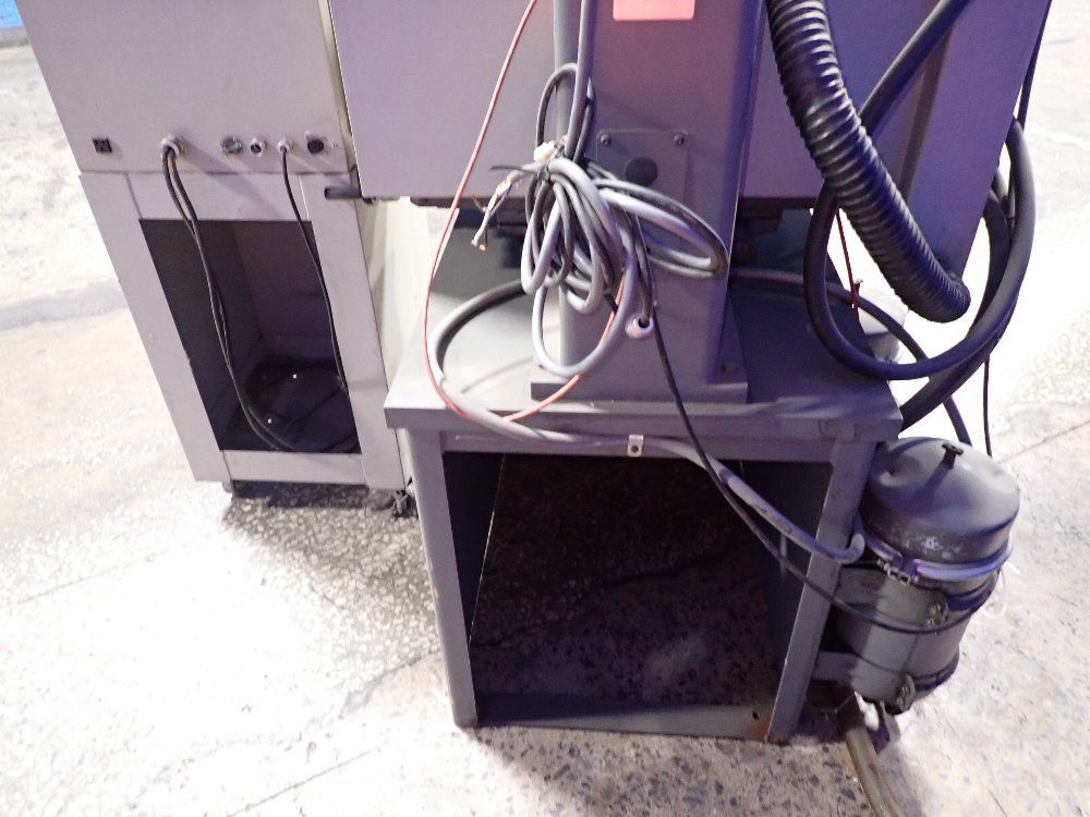 Hansvedt 19" X 24" X 11" Edm - 201