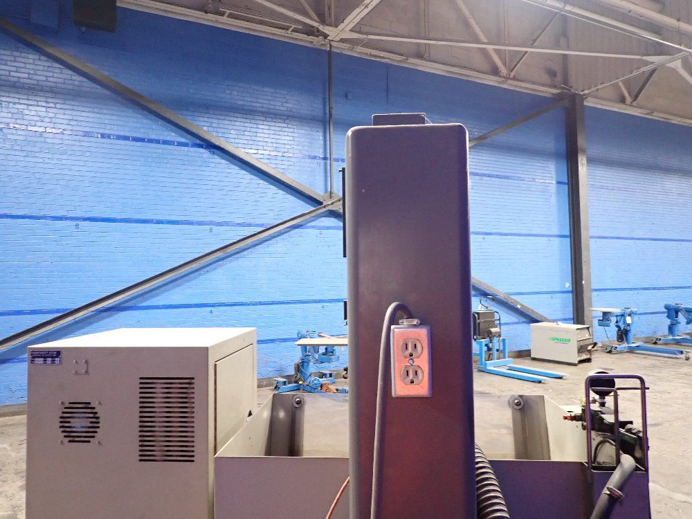 Hansvedt 19" X 24" X 11" Edm - 201