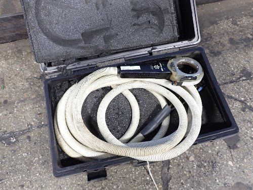 Astro Arc 3 1/2" Dia Orbital Weld Head - K-3000-t