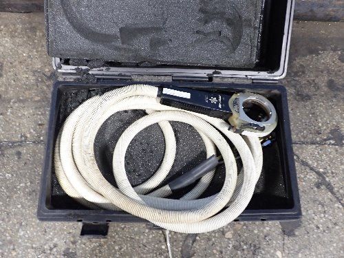 Astro Arc 3 1/2" Dia Orbital Weld Head - K-3000-t