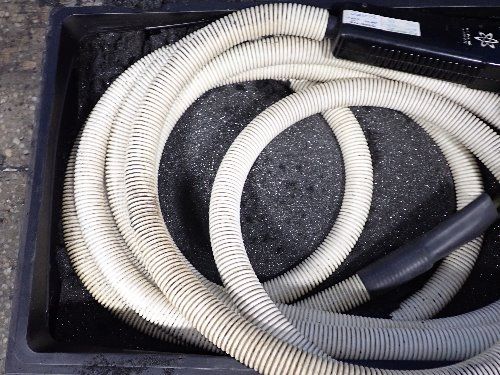 Astro Arc 3 1/2" Dia Orbital Weld Head - K-3000-t