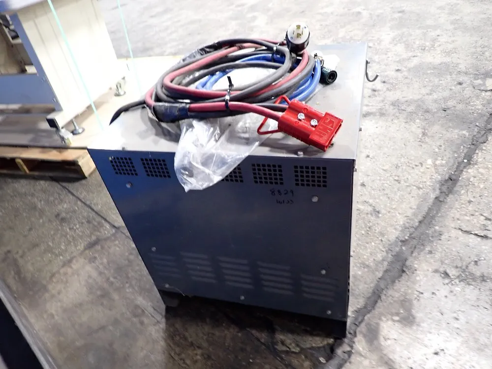 Exide 865 Ah Battery Charger - Ypt12-865b-ex-f