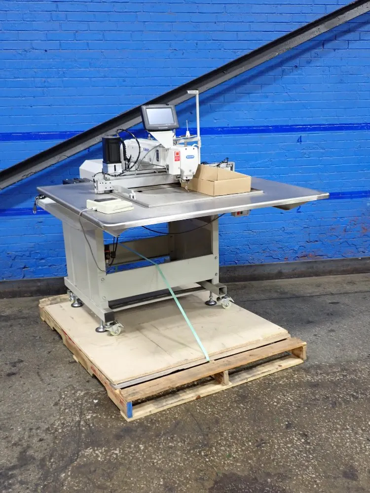 Honkon 18" X 27" Table Industrial Sewing Machine - Hk-6040