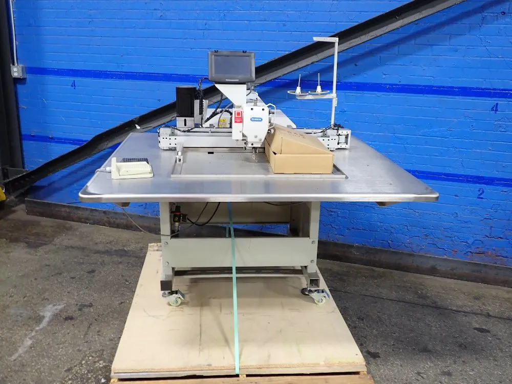 Honkon 18" X 27" Table Industrial Sewing Machine - Hk-6040