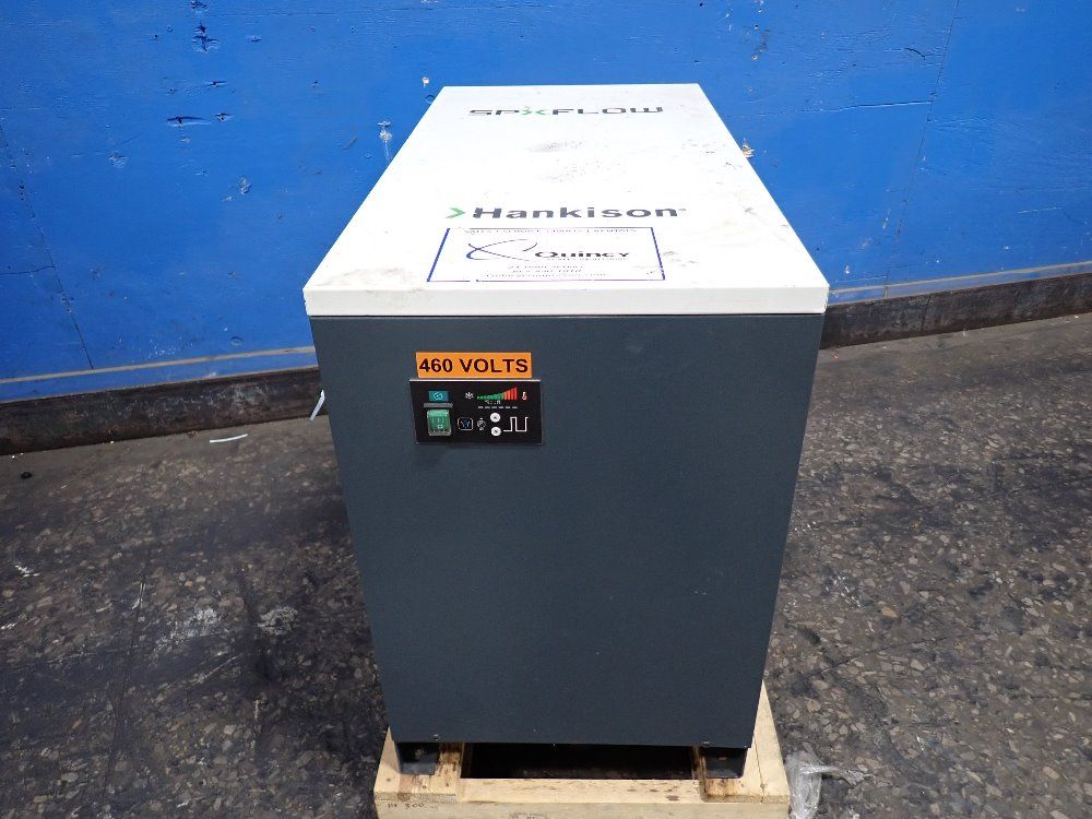 Spxflow Air Dryer - Hpr400