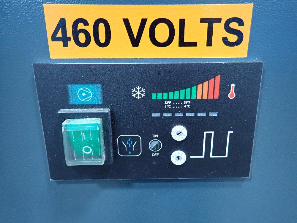 Spxflow Air Dryer - Hpr400