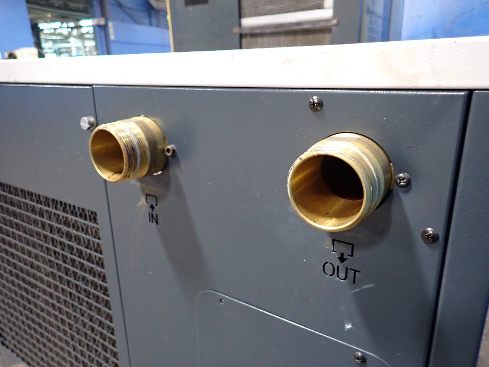 Spxflow Air Dryer - Hpr400