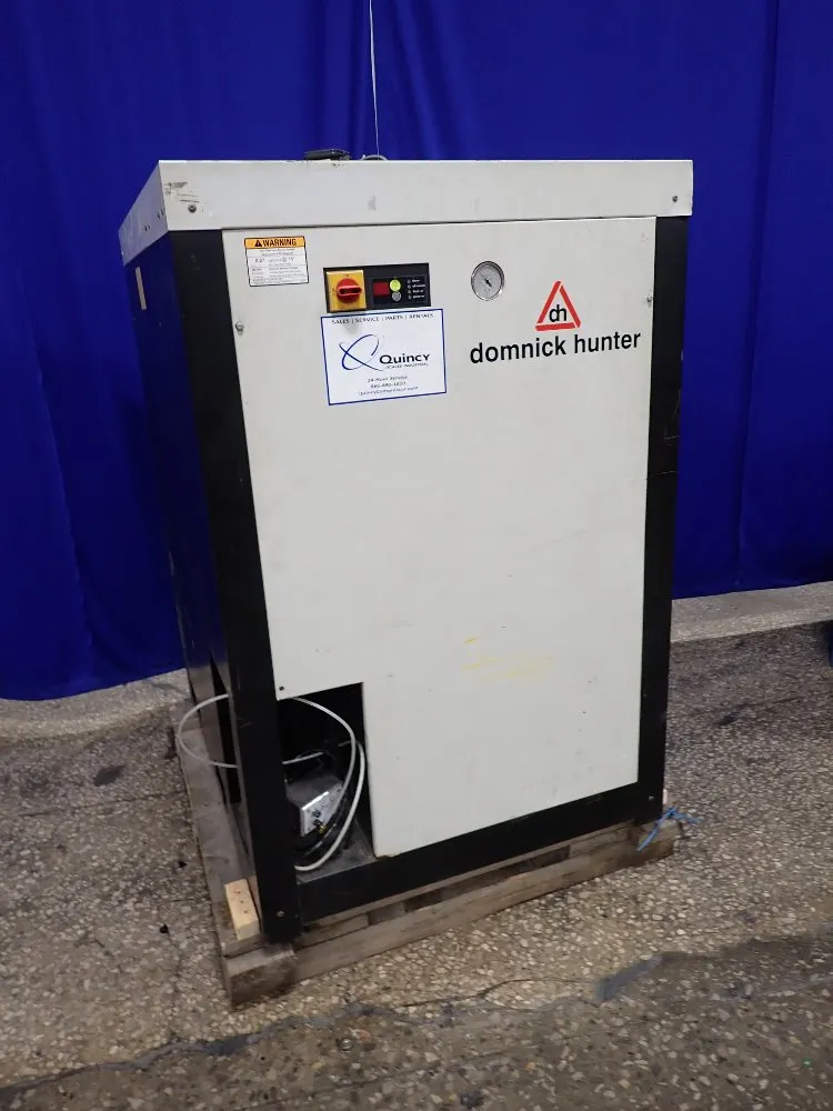 Dominick Hunter 140f Air Dryer - Crd 1000