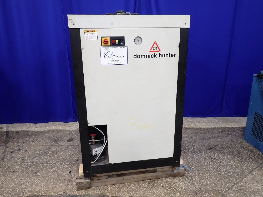 Dominick Hunter 140f Air Dryer - Crd 1000