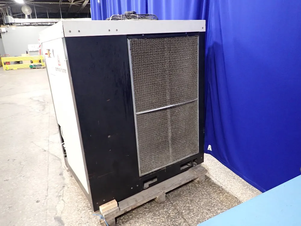 Dominick Hunter 140f Air Dryer - Crd 1000