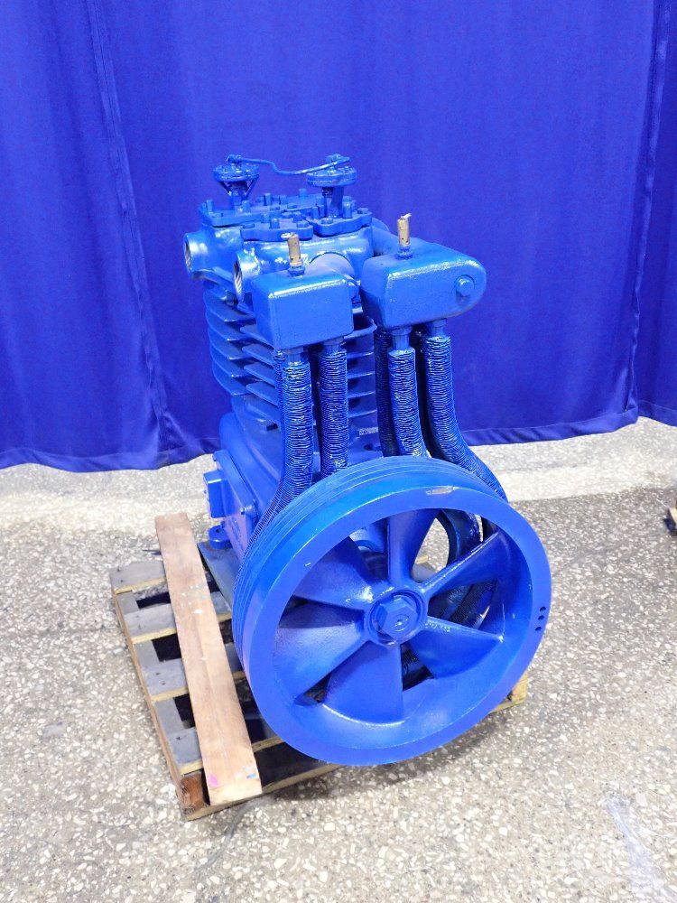 Curtis Toledo Air Compressor