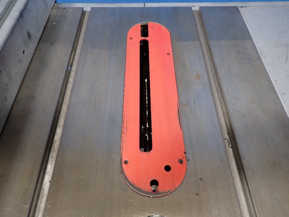 Hitachi 10" Table Saw - C10fl