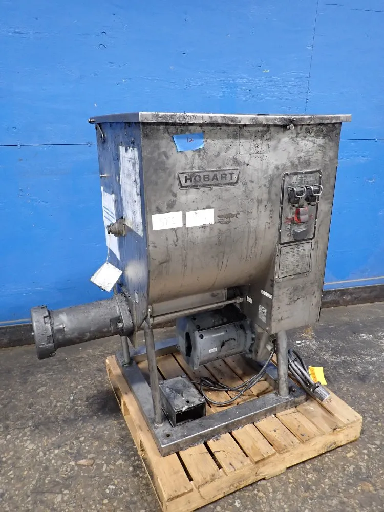 Hobart Mixer - 4352