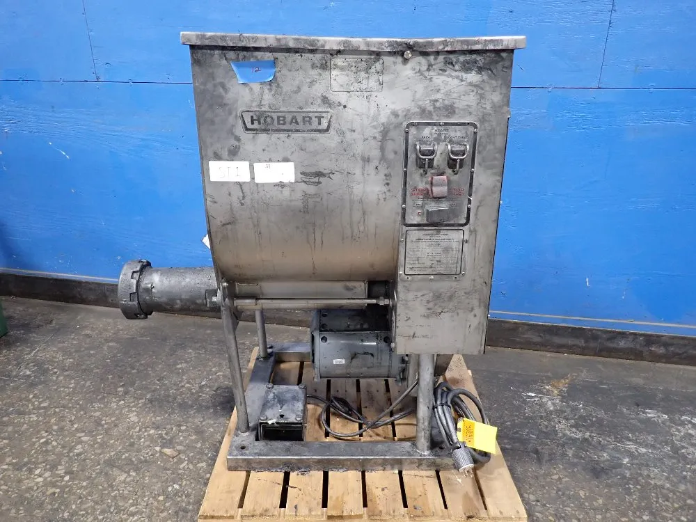 Hobart Mixer - 4352