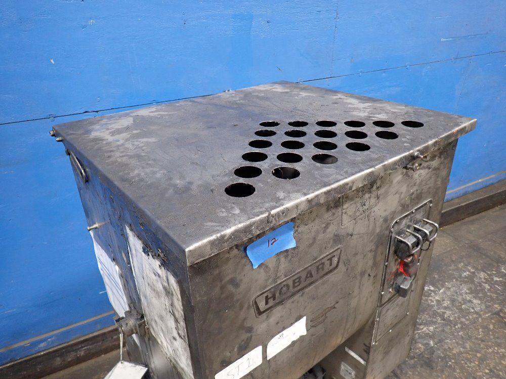 Hobart Mixer - 4352