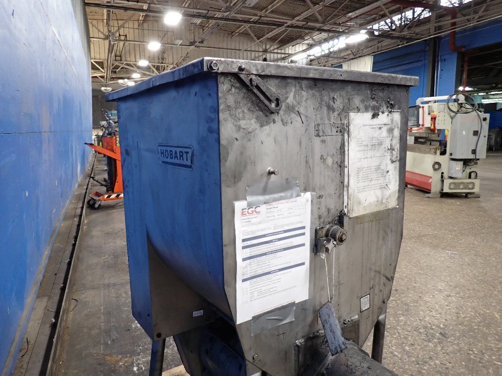 Hobart Mixer - 4352