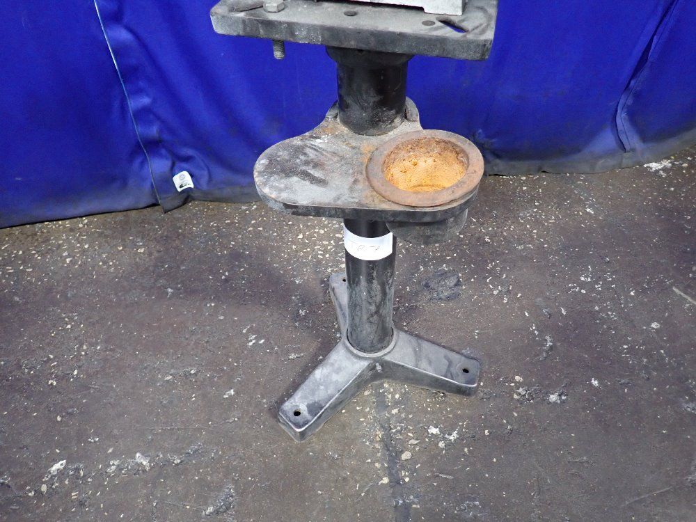 Jet 1 Hp Grinder - Jbg-8a