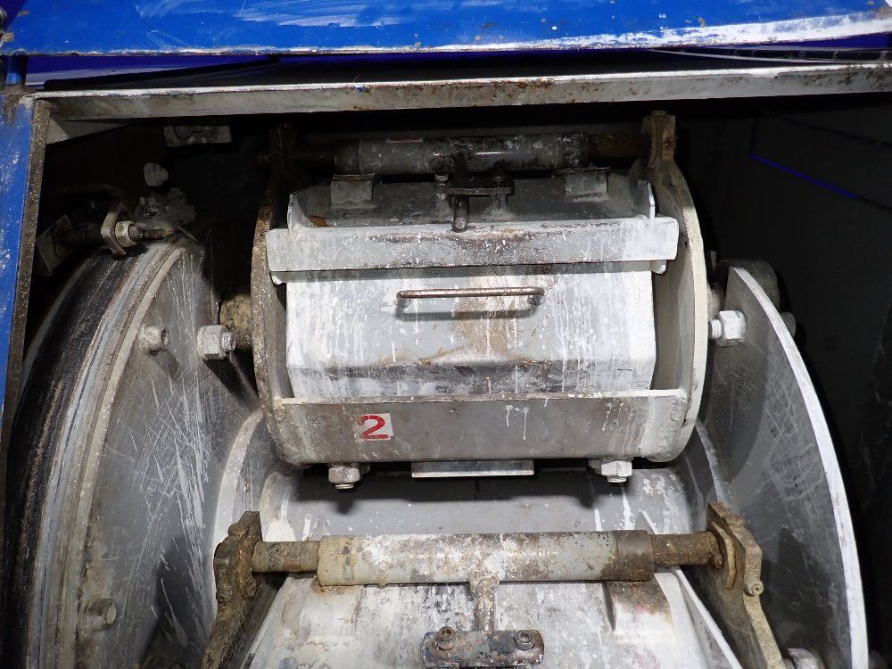 Sinto Vibratory Machine - Sk1c-32e-027