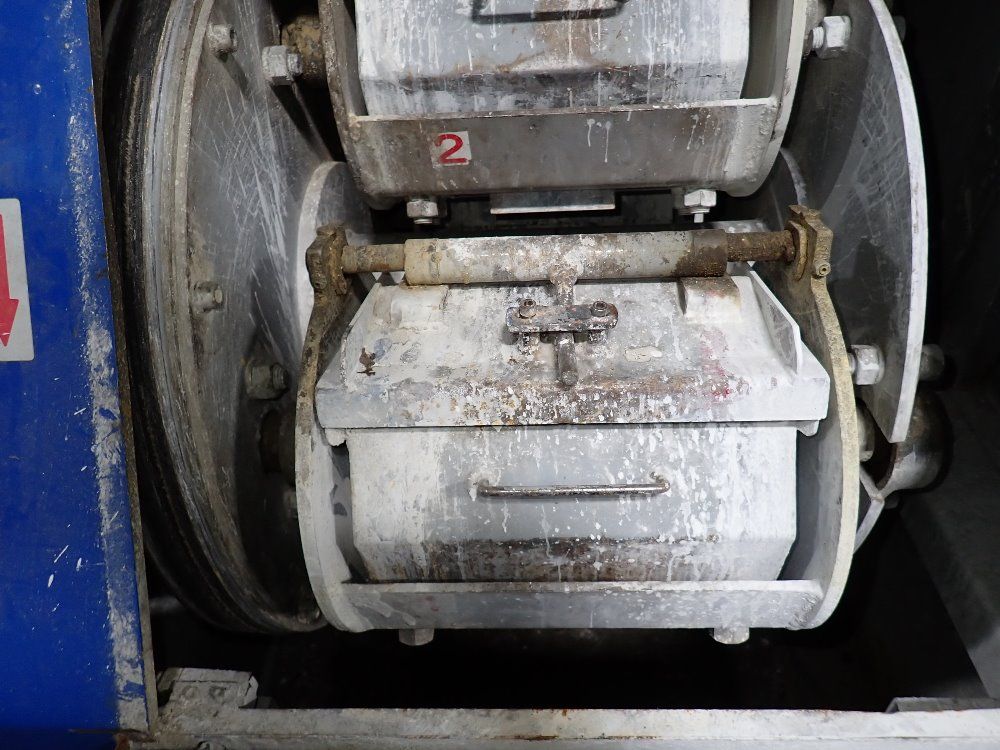 Sinto Vibratory Machine - Sk1c-32e-027