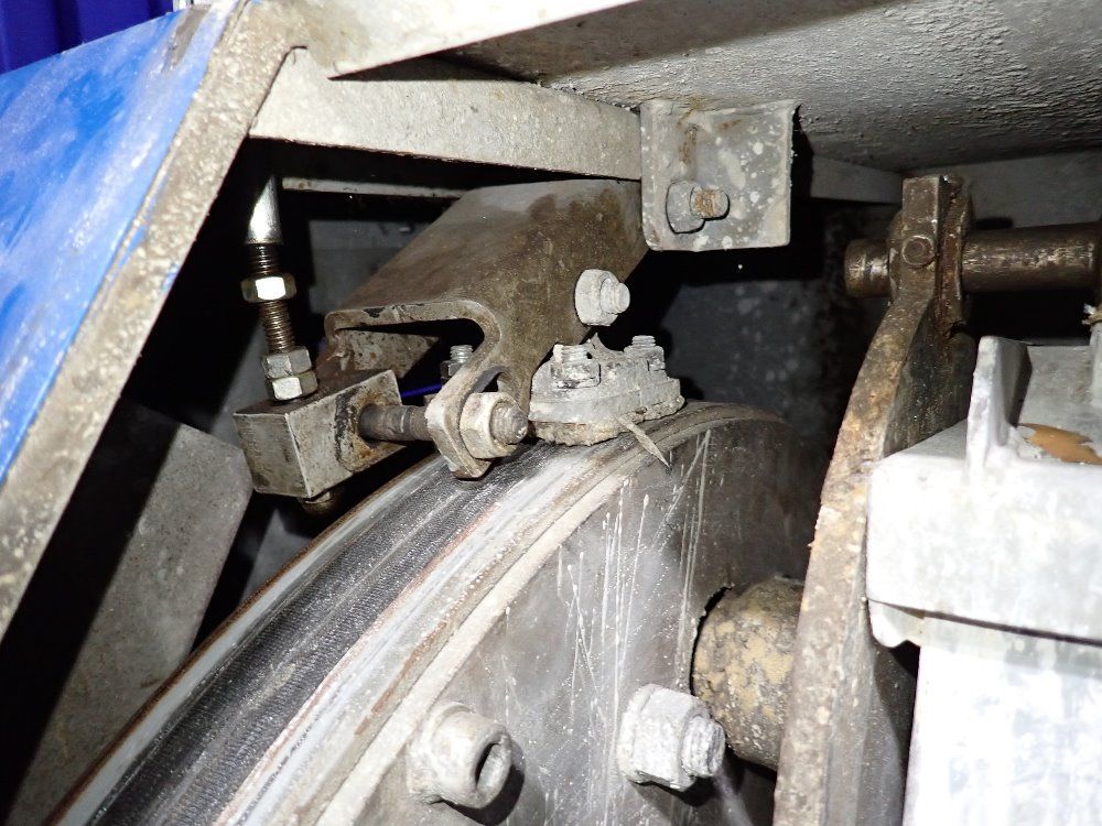 Sinto Vibratory Machine - Sk1c-32e-027