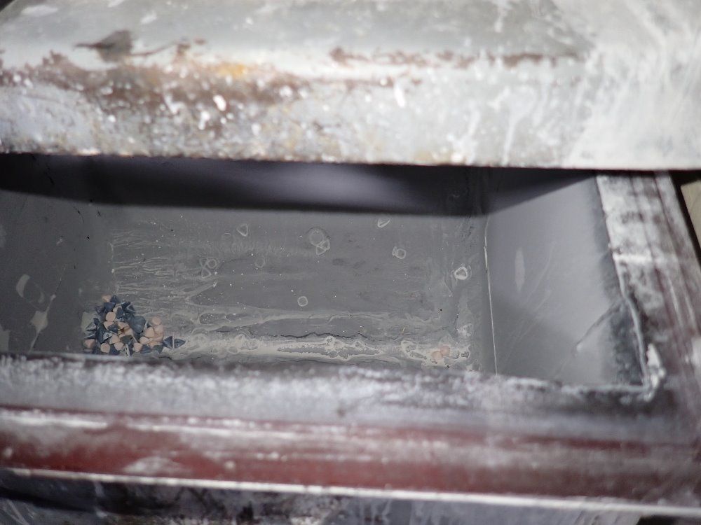 Sinto Vibratory Machine - Sk1c-32e-027