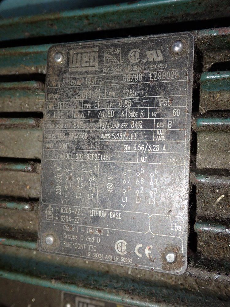 Omniturn/hardinge Cnc Lathe