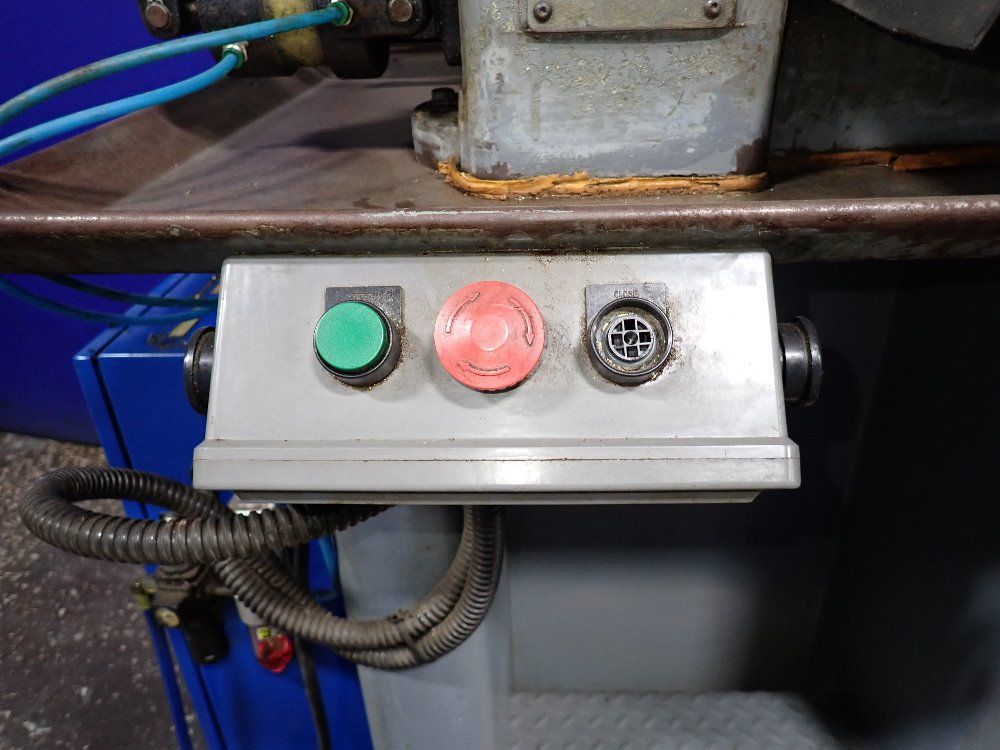 Omniturn/hardinge Cnc Lathe