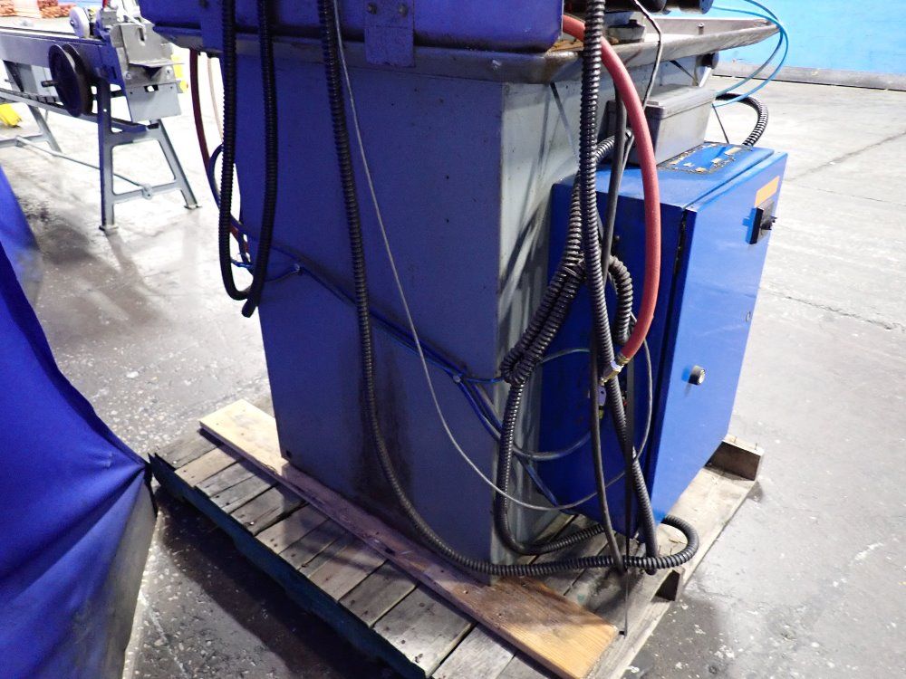 Omniturn/hardinge Cnc Lathe