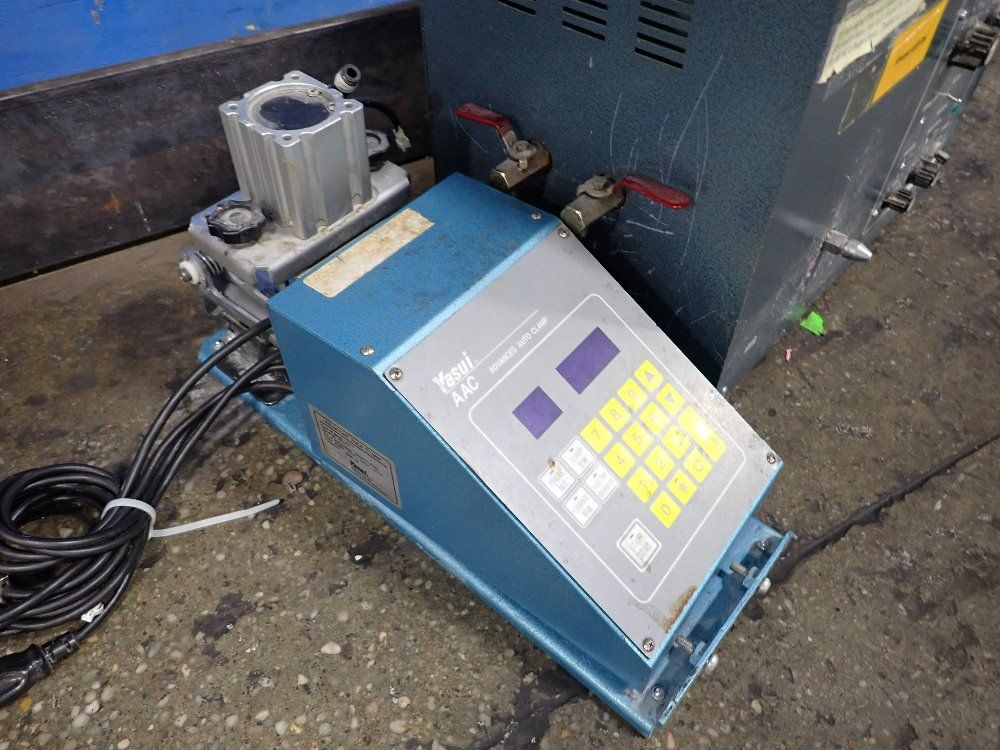 Yasui Vacuum Wax Injector - Vwi-1a