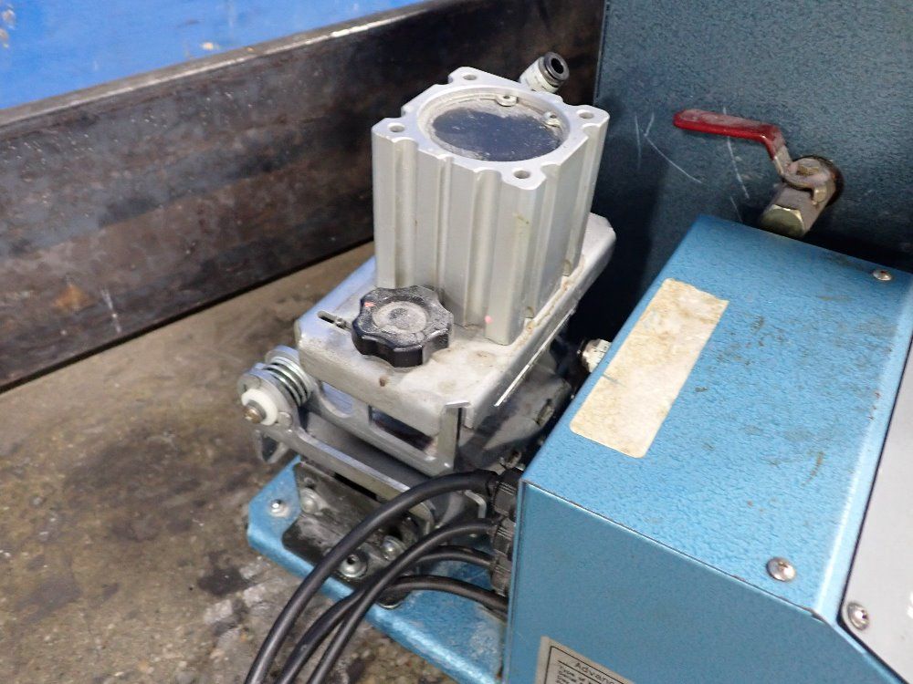 Yasui Vacuum Wax Injector - Vwi-1a