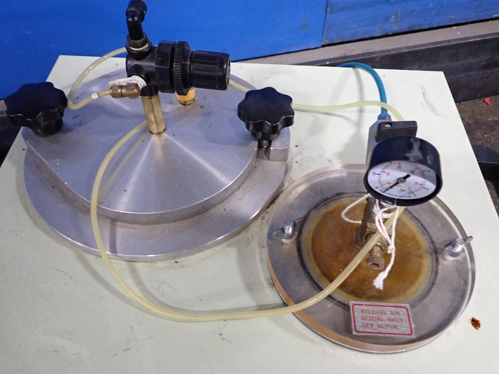 Rio Grande Vacuum Way Injector - 0662