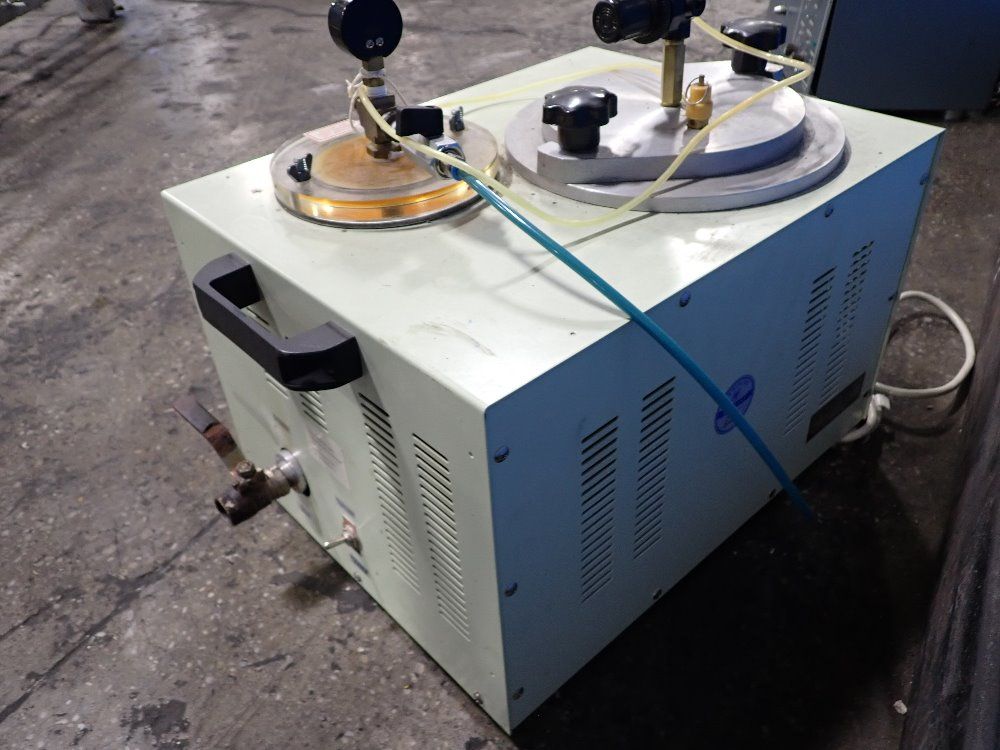 Rio Grande Vacuum Way Injector - 0662