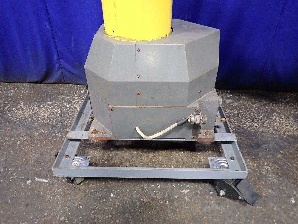 Alliance/ge Fanuc Robot - A-510