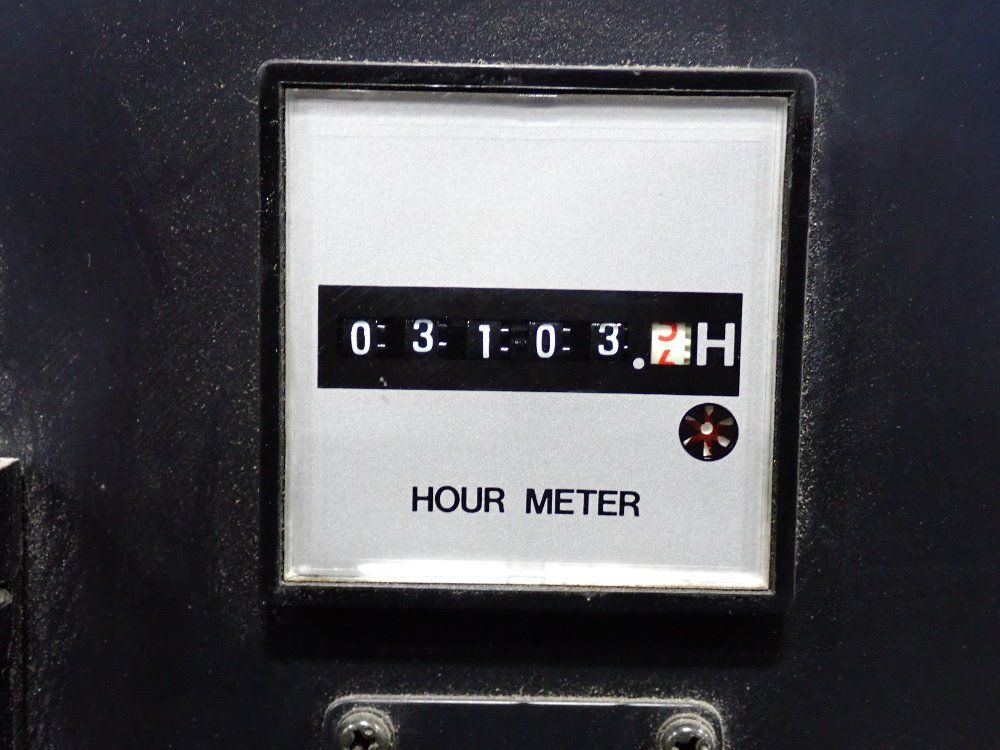 Alliance/ge Fanuc Robot - A-510