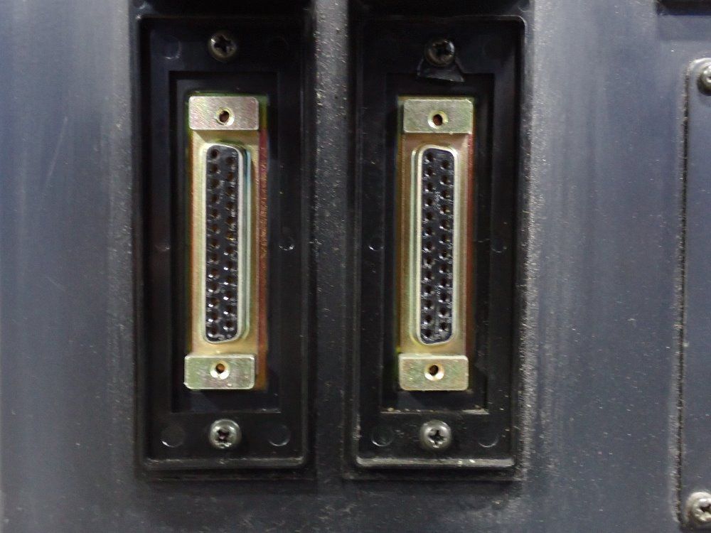 Alliance/ge Fanuc Robot - A-510