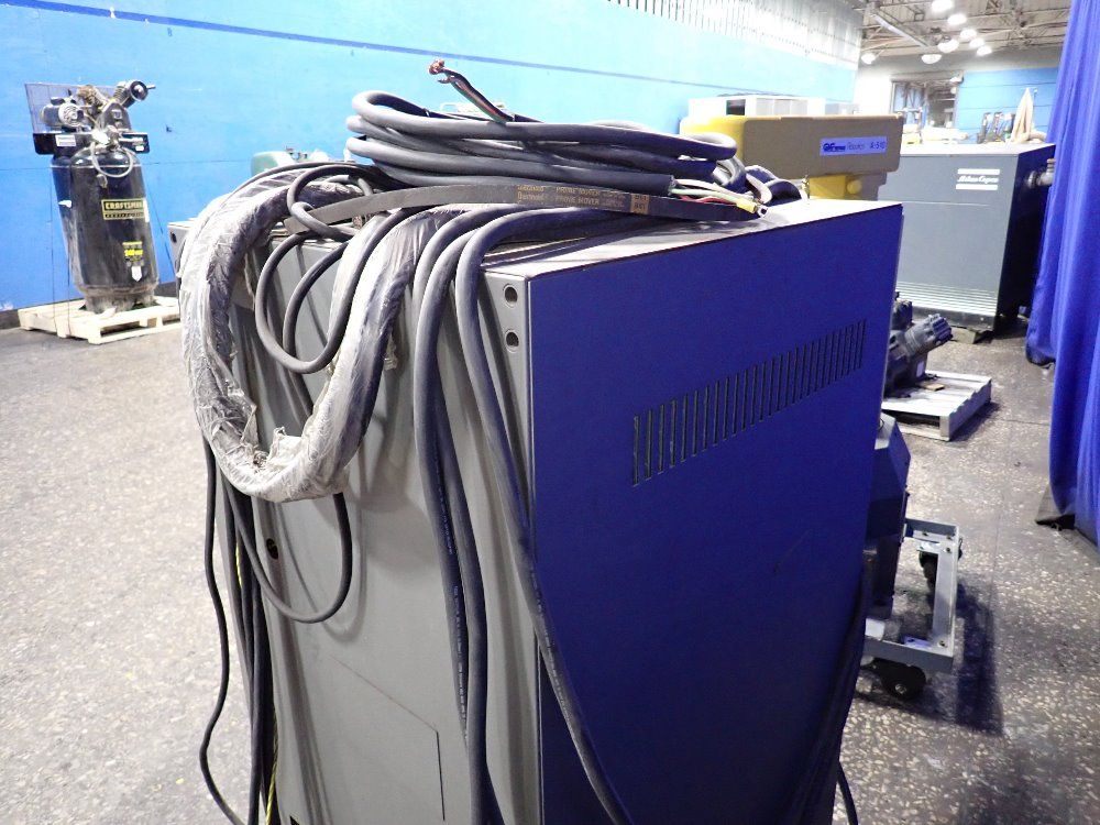 Alliance/ge Fanuc Robot - A-510