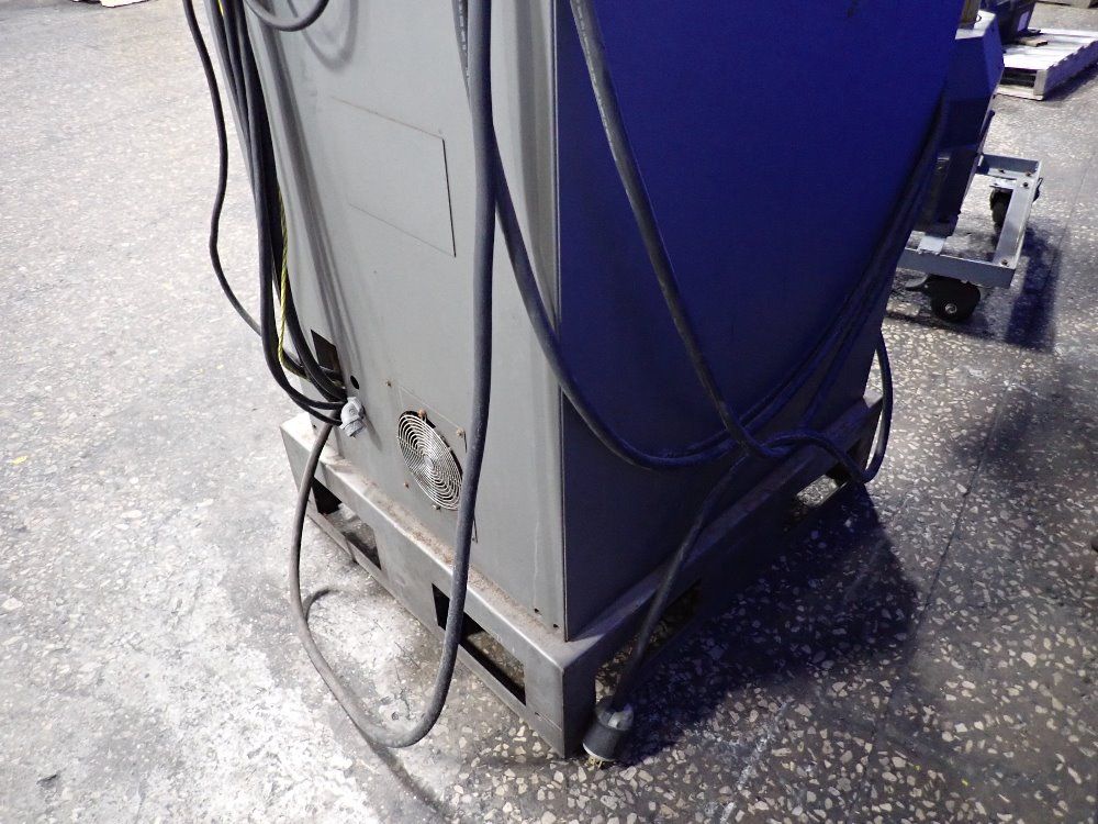 Alliance/ge Fanuc Robot - A-510