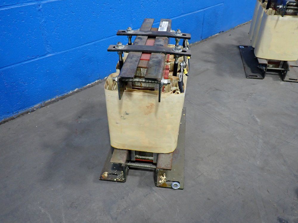 Micron 20 Kva Transformer - Clnx-0198