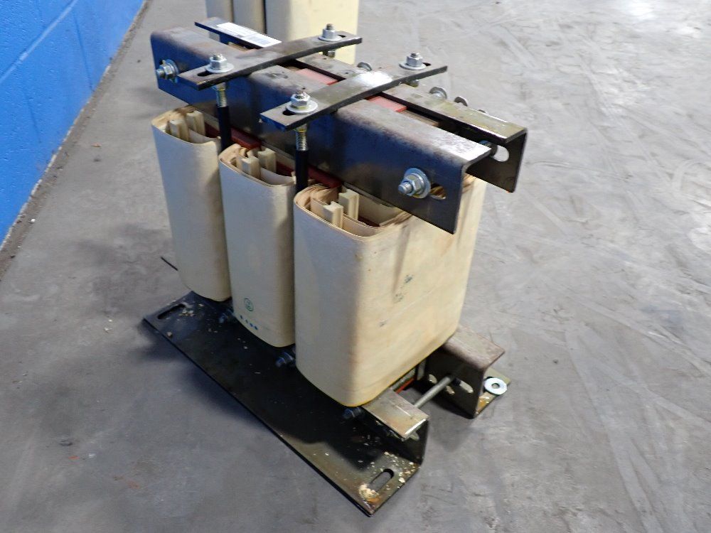 Micron 20 Kva Transformer - Clnx-0198