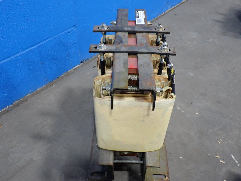 Micron 20 Kva Transformer - Clnx-0198