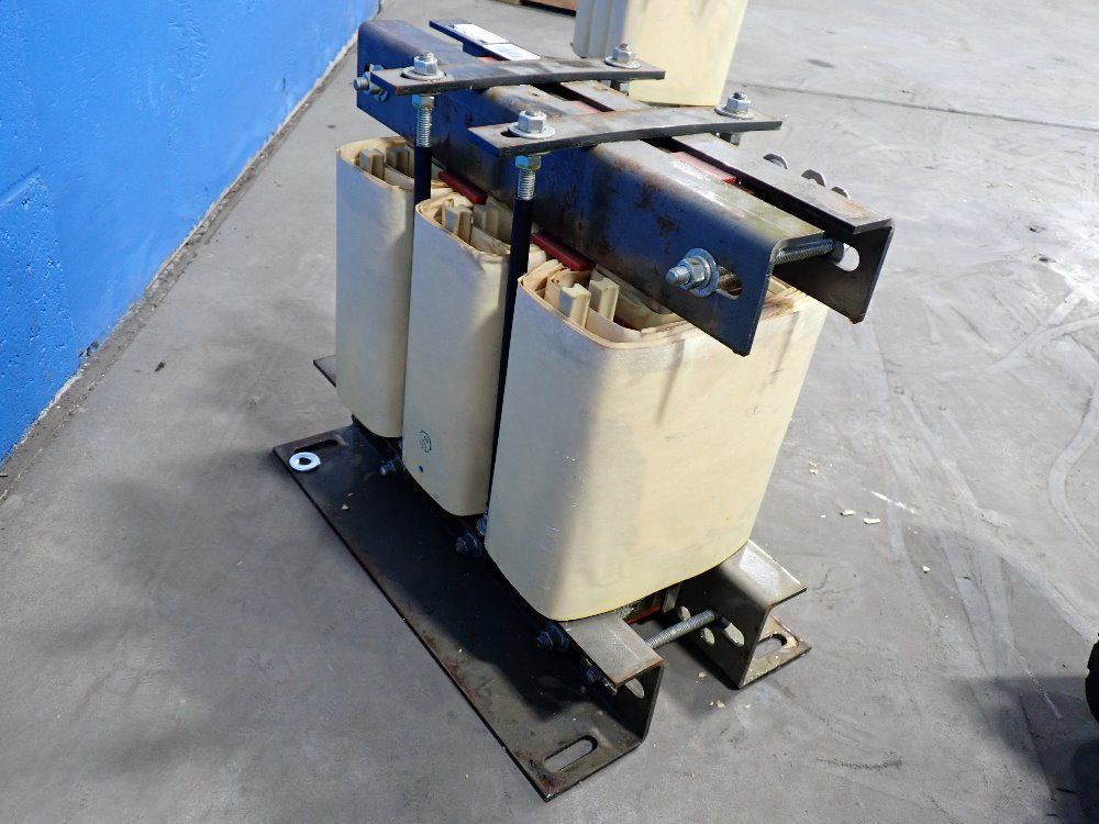 Micron 20 Kva Transformer - Clnx-0198